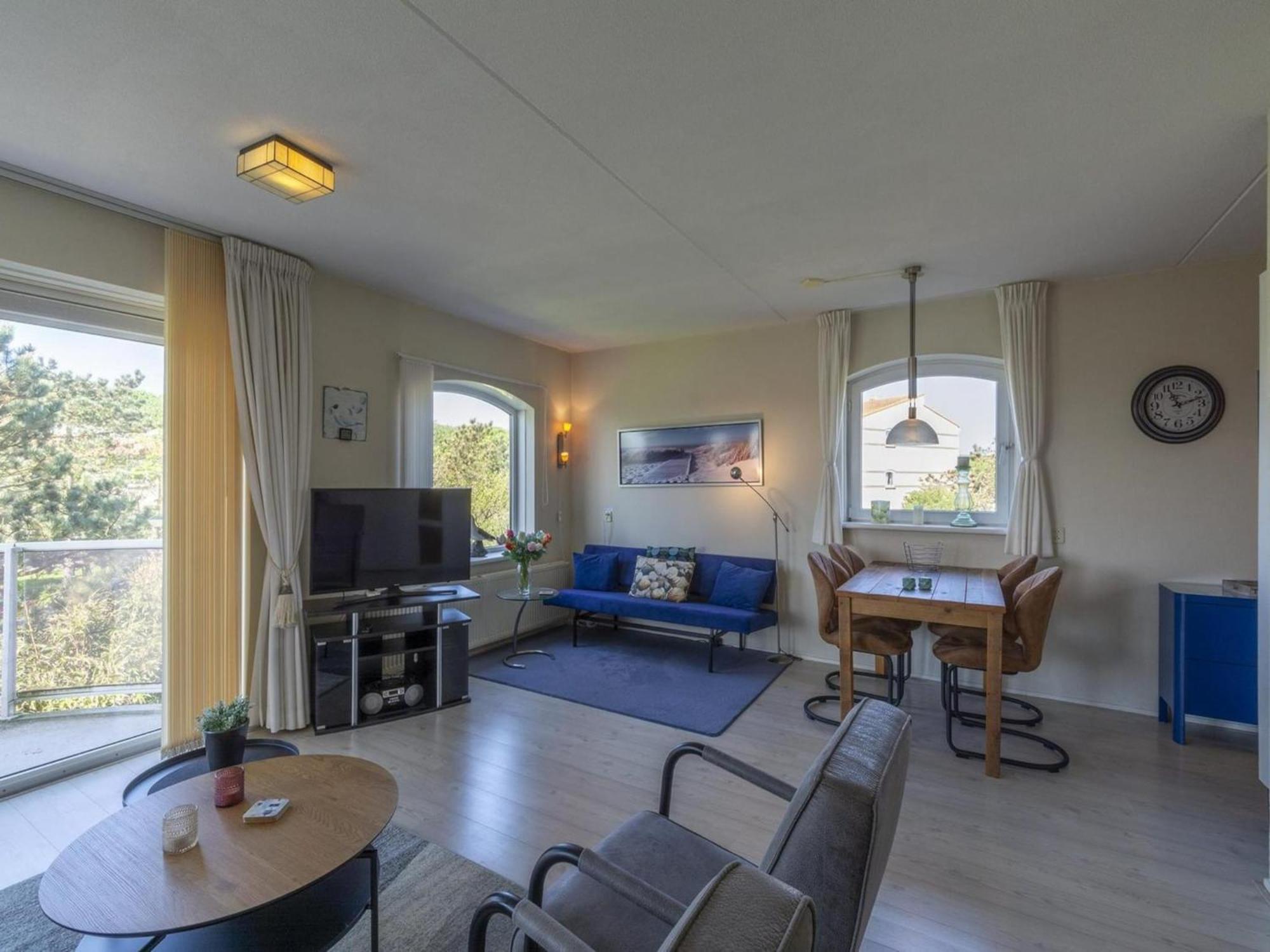 Cozy Seaside Holiday Home De Zandloper Экстерьер фото